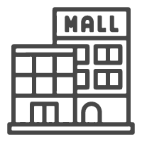 Phoenix United Mall Bsreilly