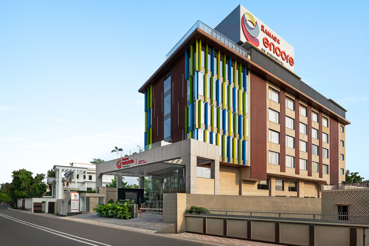 Hotel Facilities Amenities