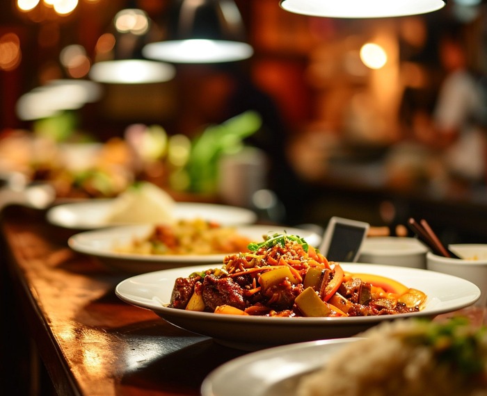 Hotel offers in Bareilly restaurant Offers