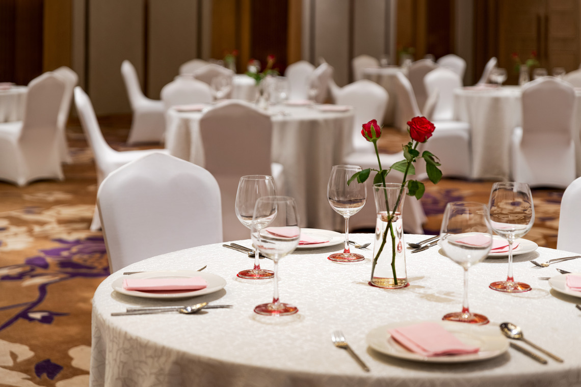 Jalsa - Social Events Venue- amongst the wedding halls in Bareilly