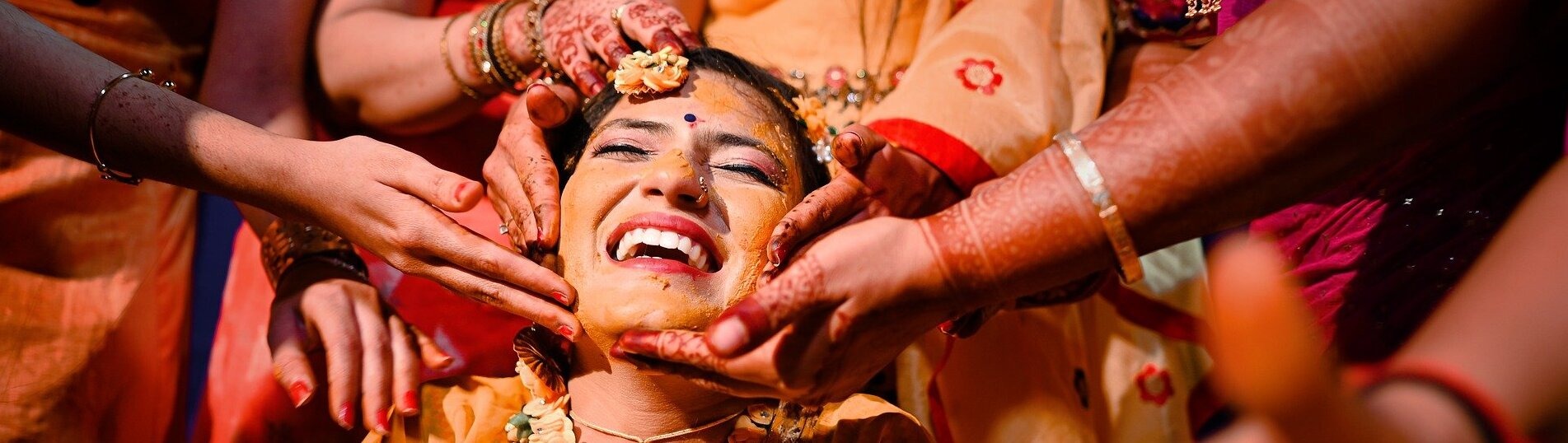 Wedding venues in Bareilly - Indoor & outdoors