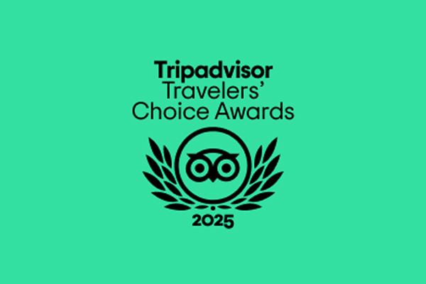 Trip Advisor Travelers Choice Awards 2025 Ramada Encore Bareilly