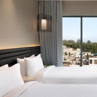 5 star hotel luxury accommodation bareilly