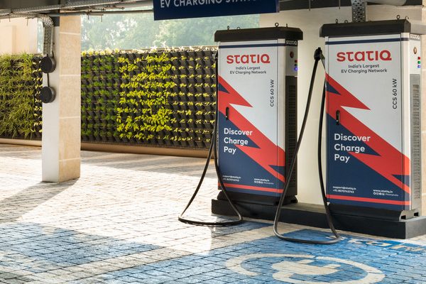 Electric vehicle Charging Station in Bareilly - Ramada Encore by Wyndham Bareilly Civil Lines