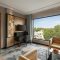 Suite Room in Bareilly Living Area Space
