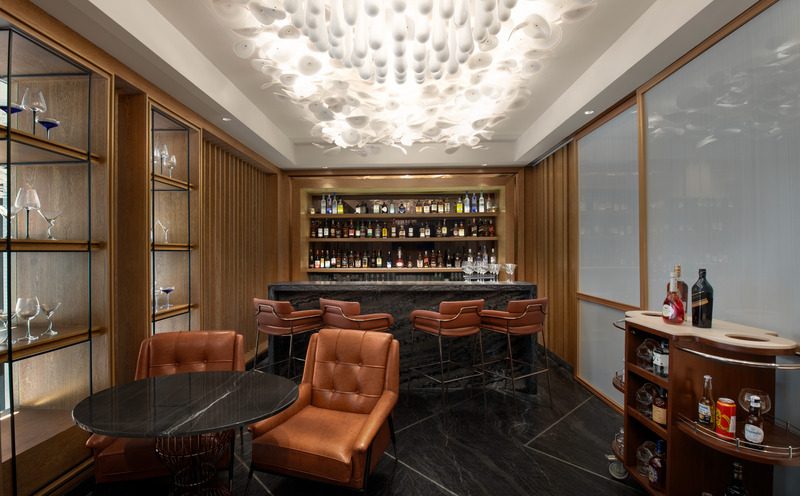 Toast and Tonic Bar - Ramada Encore by Wyndham Bareilly Civil Lines